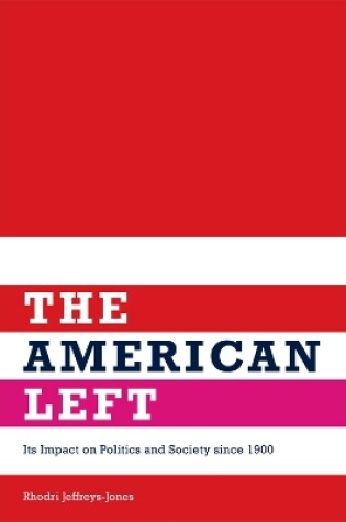 Cover of The American Left
