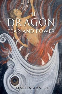 Book cover for The Dragon