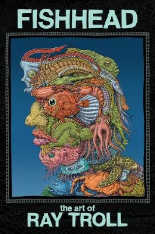 Cover of Fishhead