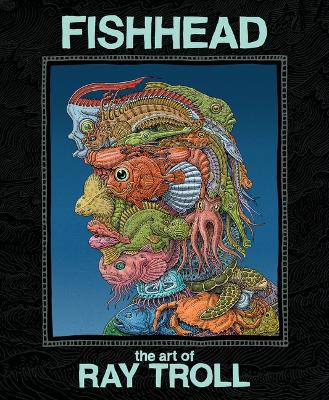 Book cover for Fishhead