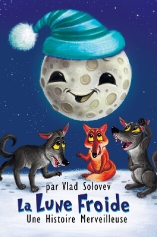 Cover of La Lune Froide
