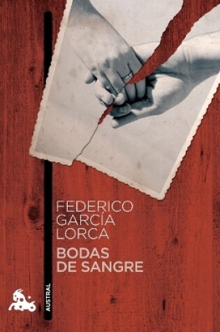 Cover of Bodas de Sangre (Obra de Teatro) / Blood Wedding (a Play)