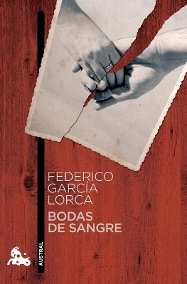 Book cover for Bodas de Sangre (Obra de Teatro) / Blood Wedding (a Play)