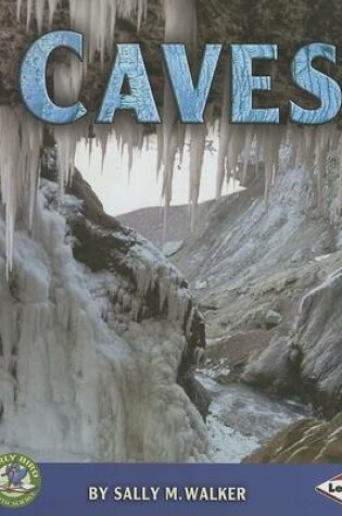 Cover of Caves