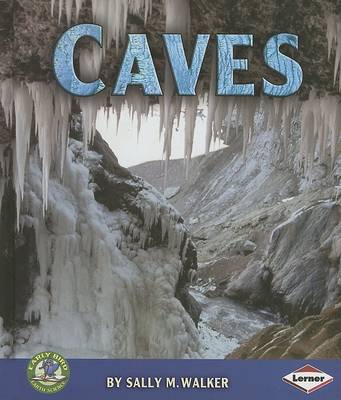 Cover of Caves