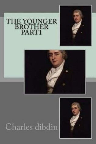Cover of The younger brother part1
