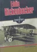 Book cover for Eddie Rickenbacker