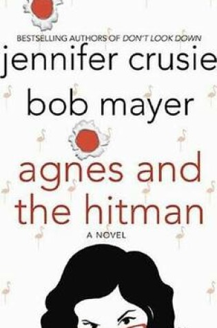 Cover of Agnes and the Hitman