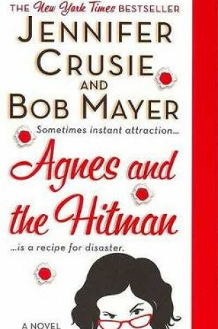 Cover of Agnes and the Hitman