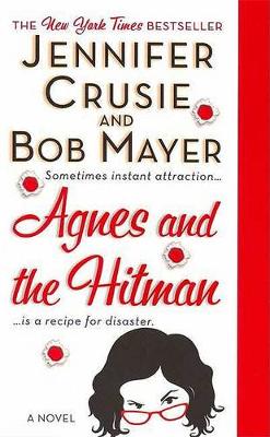 Book cover for Agnes and the Hitman