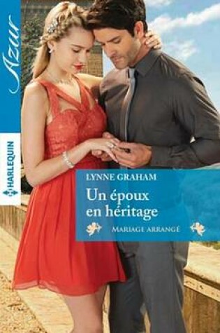 Cover of Un Epoux En Heritage