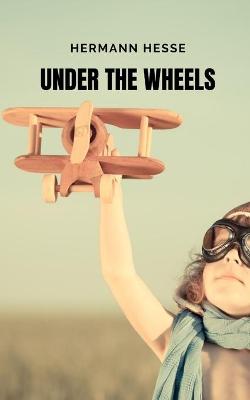 Book cover for Under the Wheels