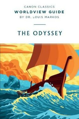 Cover of Worldview Guide for the Odyssey