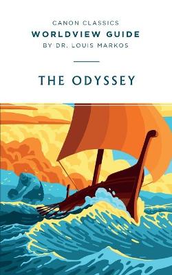 Cover of Worldview Guide for the Odyssey