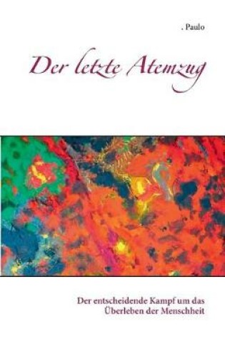 Cover of Der letzte Atemzug