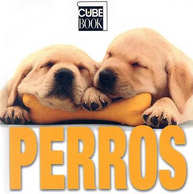 Cover of Perros