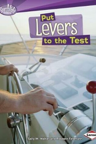 Cover of Put Levers to the Test