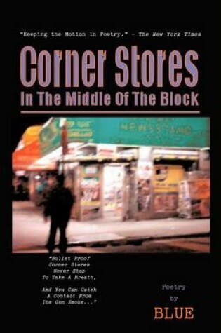 Cover of Corner Stores in the Middle of the Block