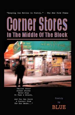 Book cover for Corner Stores in the Middle of the Block