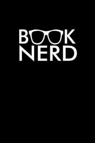 Cover of Book Nerd