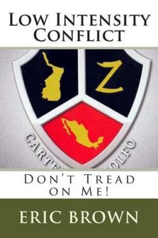 Cover of Low Intensity Conflict
