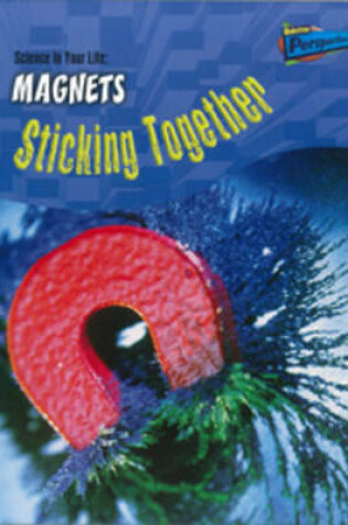 Cover of Magnets