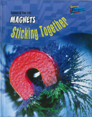 Cover of Magnets