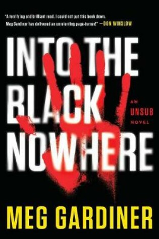 Cover of Into the Black Nowhere