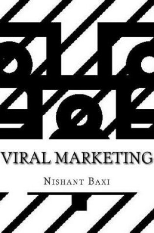 Cover of Viral Marketing
