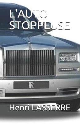 Book cover for L'Auto Stoppeuse