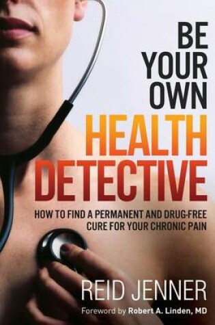 Cover of Be Your Own Health Detective