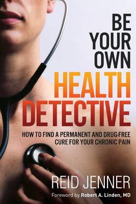 Cover of Be Your Own Health Detective