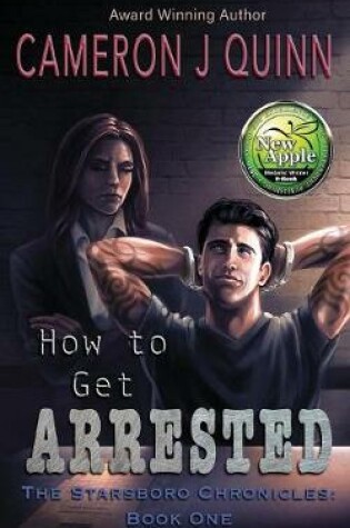 Cover of How to Get Arrested