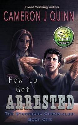 Book cover for How to Get Arrested