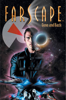 Cover of Farscape Volume 3