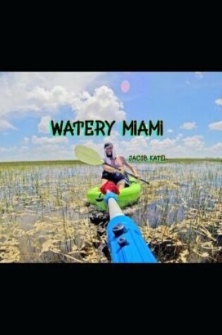 Cover of Watery Miami