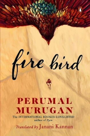 Cover of Fire Bird