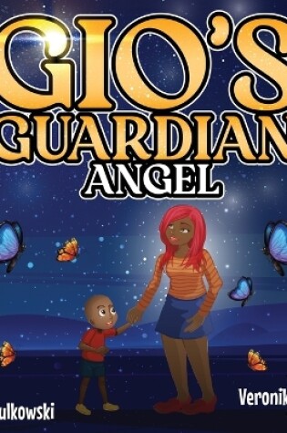 Cover of Gio's Guardian Angel
