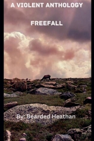 Cover of Freefall