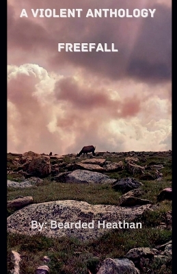 Cover of Freefall