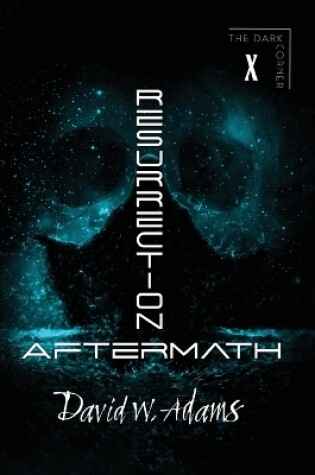 Cover of Resurrection Aftermath