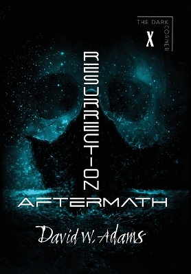 Cover of Resurrection Aftermath