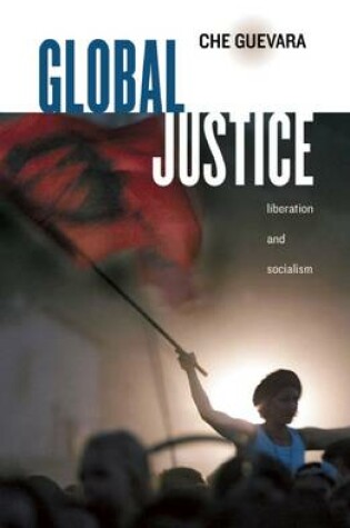 Cover of Global Justice