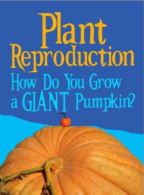 Cover of Plant Reproduction