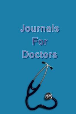 Book cover for Journals For Doctors