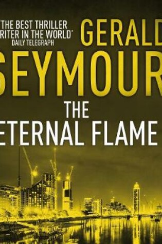 Cover of The Eternal Flame