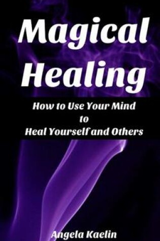 Cover of Magical Healing