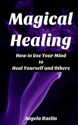 Book cover for Magical Healing