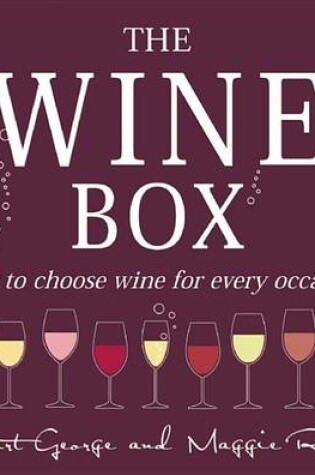 Cover of The Wine Box