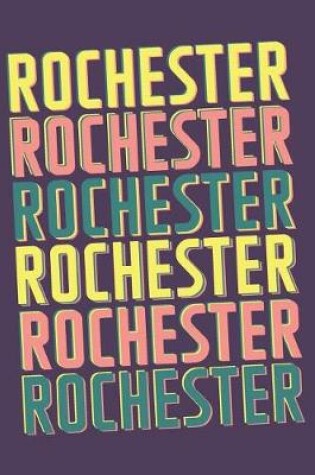 Cover of Rochester Notebook